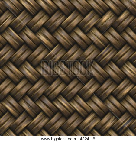 Basket Weave