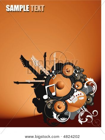 Guitarnspeaker