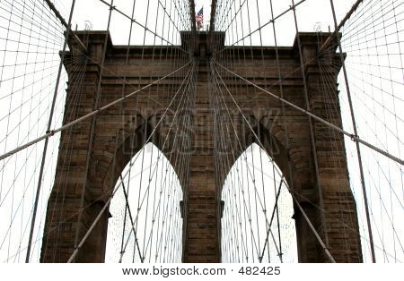 Brooklyn Bridge 1
