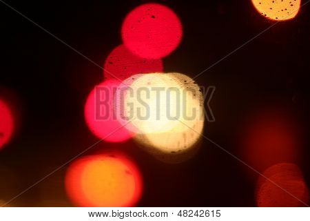 Lampadaires