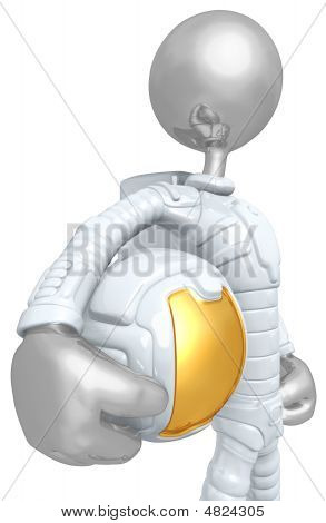 Astronauta