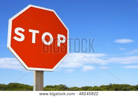 Stop