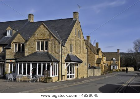 Town House
