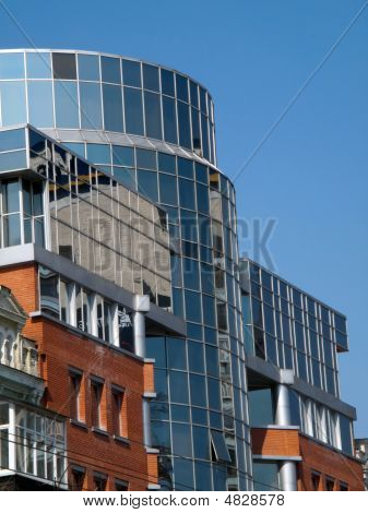 Built Structure