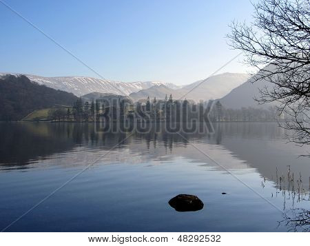 Ulswater Reflection