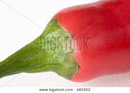 Red Hot Chili peber