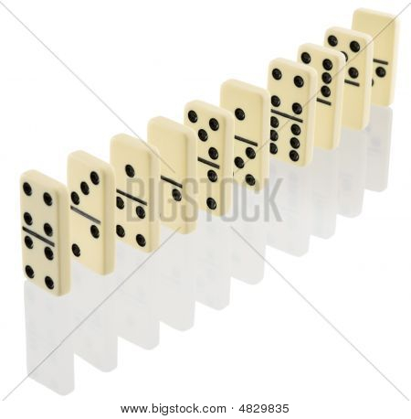 Kosti Domino