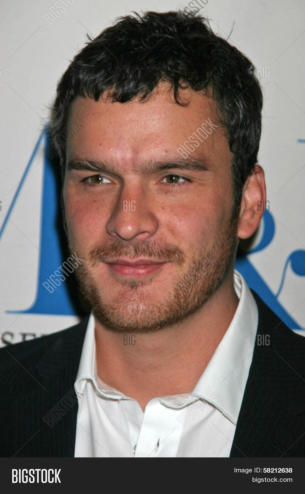 Balthazar Getty 24th Image & Photo (Free Trial) | Bigstock
