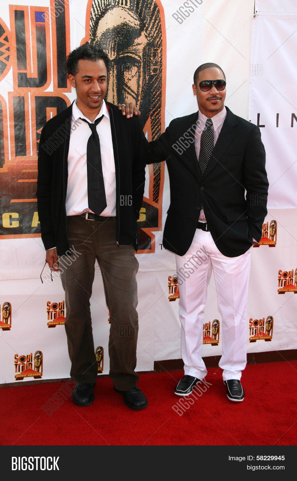 Sylvain White Brian Image & Photo (Free Trial) Bigstock