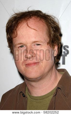 Joss Whedon at the Premiere and Party for 