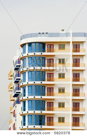 Styl architektury