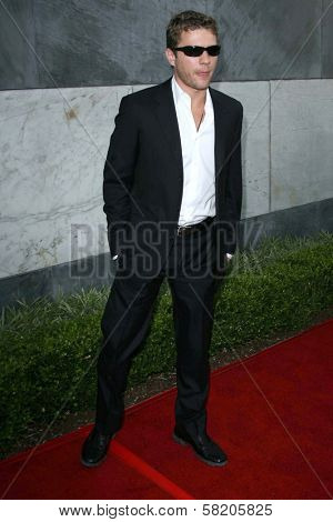 Ryan Phillippe at the Los Angeles Film Festival 2007 Spirit Of Independence Awards. Billy Wilder Theatre, Westwood, CA. 06-28-07