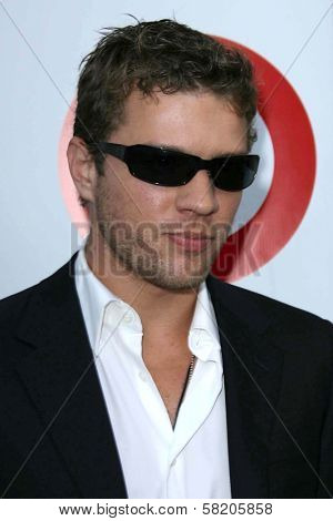 Ryan Phillippe at the Los Angeles Film Festival 2007 Spirit Of Independence Awards. Billy Wilder Theatre, Westwood, CA. 06-28-07