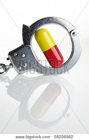 High cost of illegal drugs