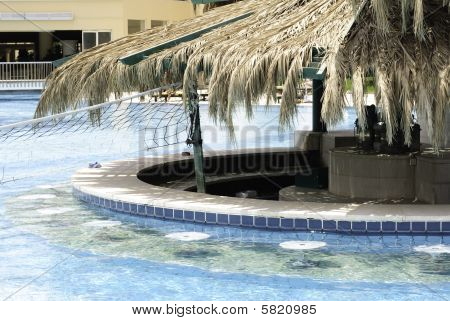 Schwimmbad
