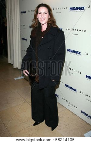 Peri Gilpin at the celebration for the Oscar nominated films 