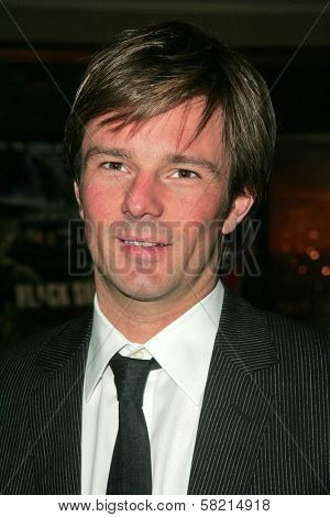 Coley Laffoon at the Sixth Annual Celebration of New Zealand Filmmaking and Creative Talent. Beverly Hills Hotel, Beverly Hills, CA.02-23-07