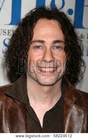 Mike Darnell at the 24th Annual William S. Paley Television Festival Featuring 