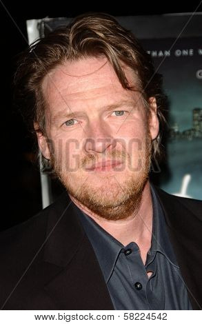 Donal Logue at the Los Angeles premiere of 