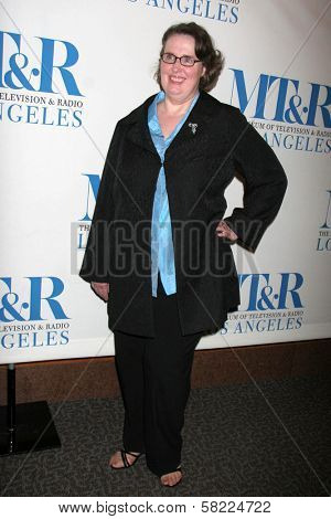Phyllis Smith at the 24th Annual William S. Paley Television Festival Featuring 