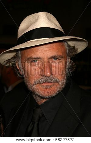 Rade Serbedzija at the Los Angeles Premiere of 