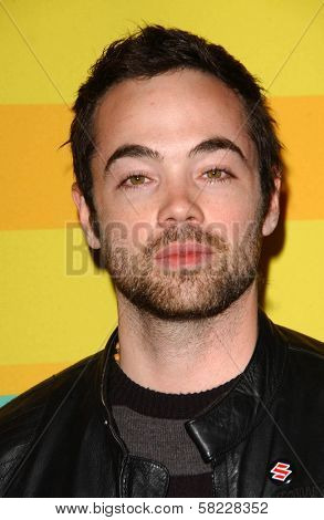 John Hensley at the 24th Annual William S. Paley Television Festival Featuring 