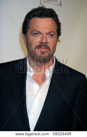 Eddie Izzard at the premiere screening and party for 