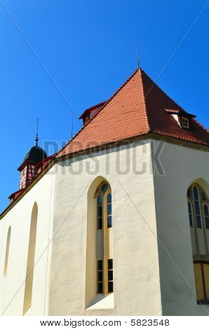คริสตจักร Offenhausen
