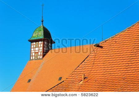 คริสตจักร Offenhausen
