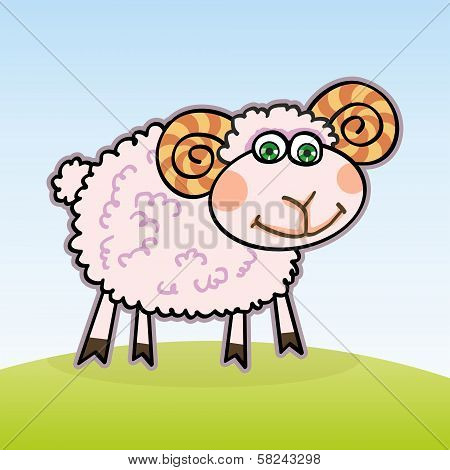 Little lamb
