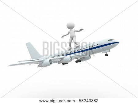 Airplane