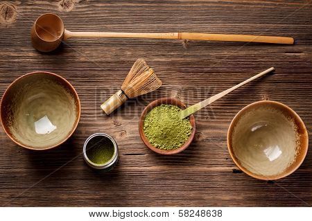 Matcha