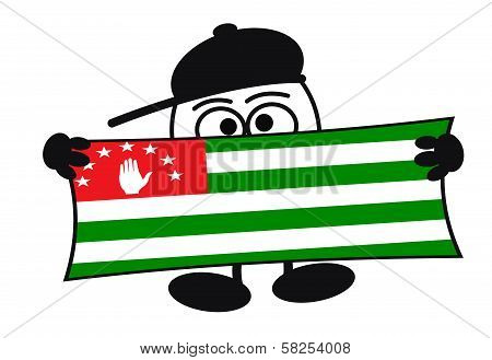Welcome Abkhazia