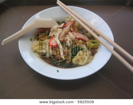 Tagliatelle