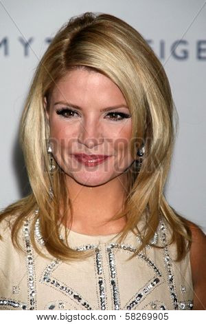 Dayna Devon at the 14th Annual 