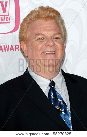 Johnny Whitaker at the 5th Annual TV Land Awards. Barker Hangar, Santa Monica, CA. 04-14-07