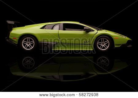 lamborghini