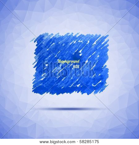 Grunge background for your design
