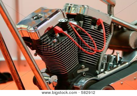 Chrome Engine