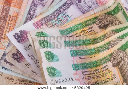 Sri Lanka Currency