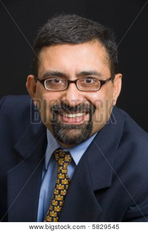 Indian Executive