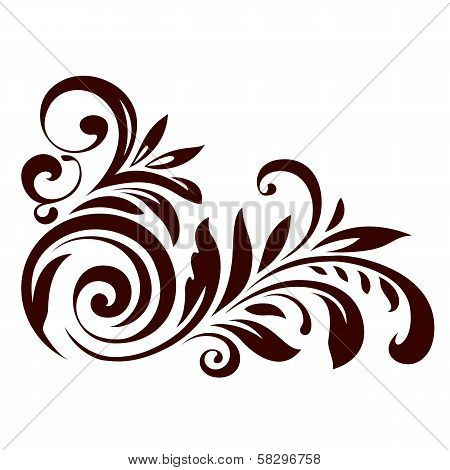 Floral Element