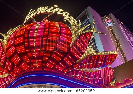 Las Vegas , Flamingo