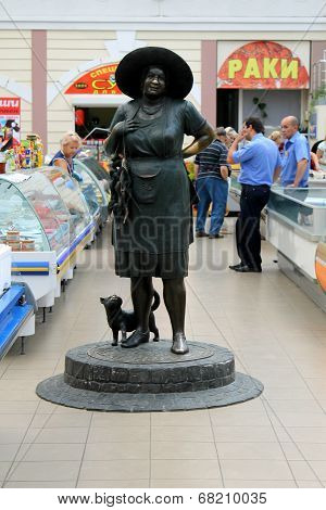 Sculpture 