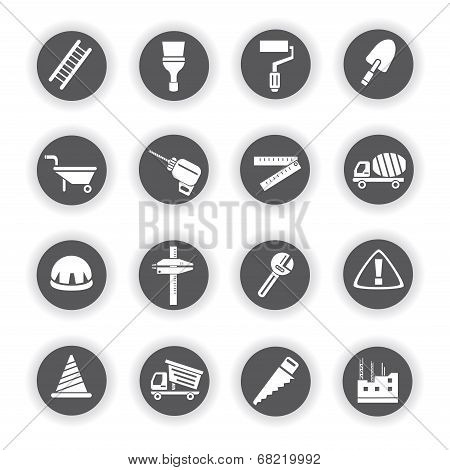 construction icons