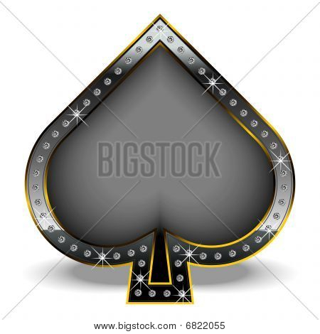 Spade