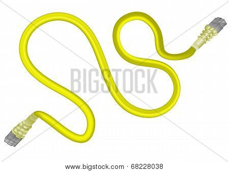 Ethernet Cable