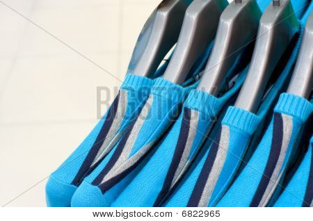 Pullover Schultern