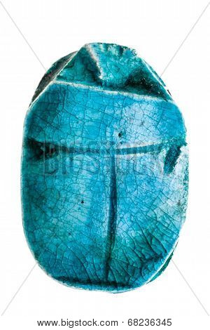 Scarab Talisman