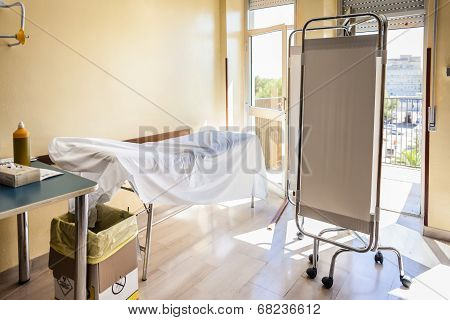 Examination Room